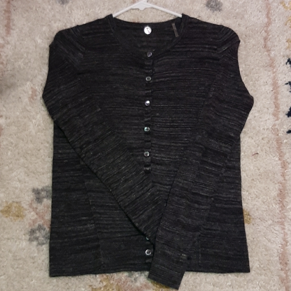 Margaret O'leary Cardigan
